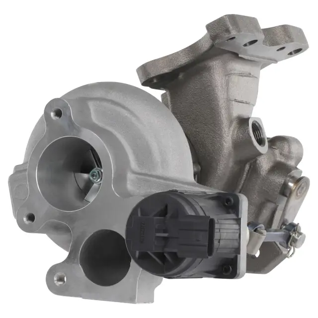 M1250121N - : Rotomaster Turbocharger for Rotomaster Image