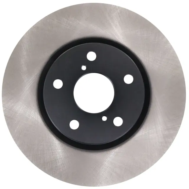A6F012U - : ADVICS OE Replacement Disc Brake Rotor for Advics Image