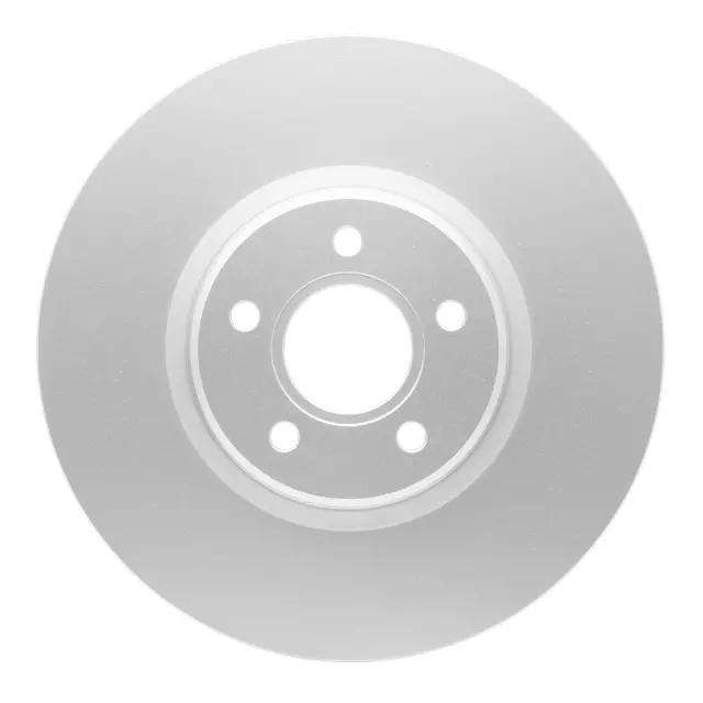 60454070 - : Disc Brake Rotor for DYNAMIC FRICTION Image