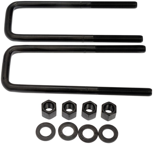 929816 - : U-Bolt Repair Kit for Dorman Image