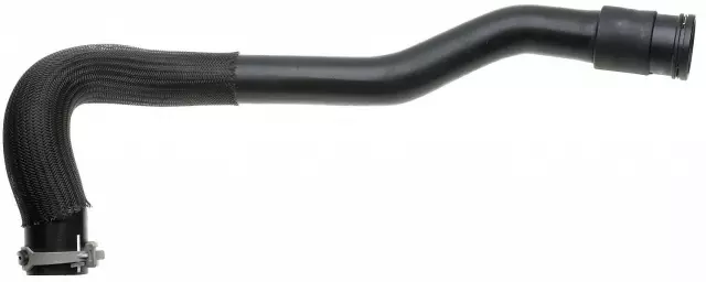 23128 - Cooling Systems: Gates Radiator Coolant Hose for Gates Image