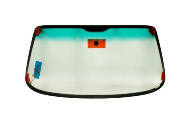 99354111106 - Body: Windshield for Porsche Image