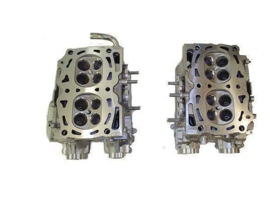 11039AC320 - : Cylinder Head for Subaru Image