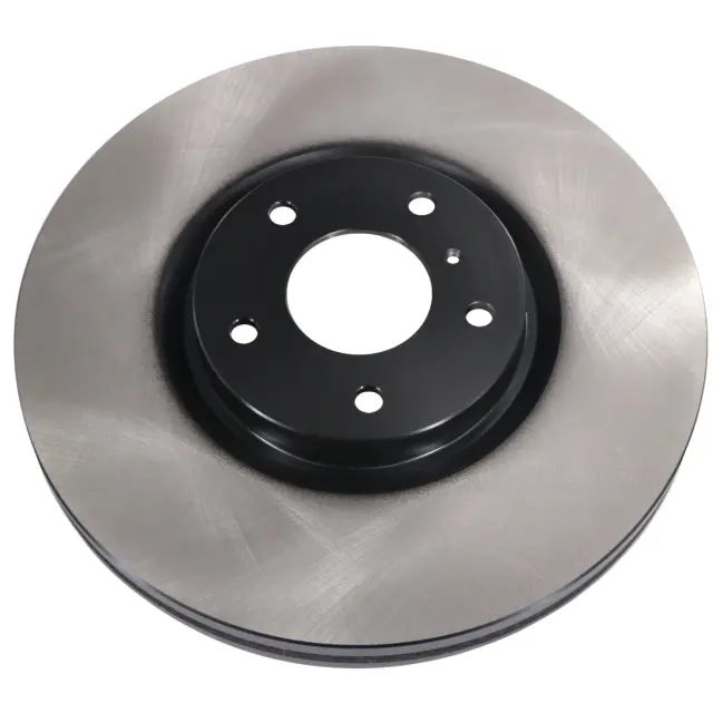B6F059U - : ADVICS OE Replacement Disc Brake Rotor for Advics Image