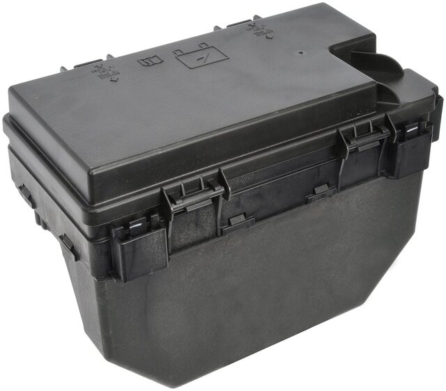 599980 - Computers, Chips &amp; Cruise Control Parts: Remanufactured Totally Integrated Power Module for Dorman Image
