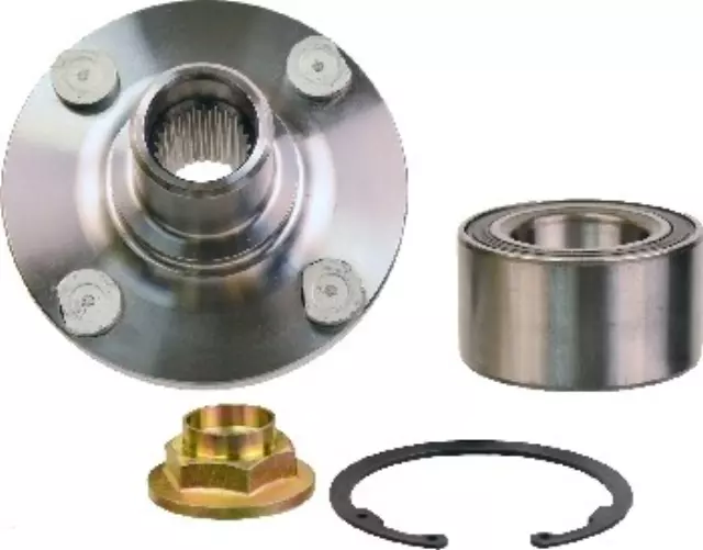 BR930572K - : Wheel Bearing. for SKF Image