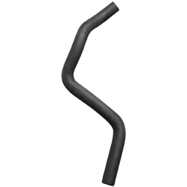 87923 - Cooling Systems: HVAC Heater Hose for DAYCO HYDRAULIC Image