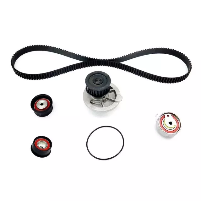 USTK309 - : Engine Timing Belt Kit with Water Pump for US Motor Works Image