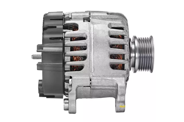 443008 - Charging &amp; Starting Systems: Alternator for Audi S4/S5 3.0L 2018-2021 for VALEO Image