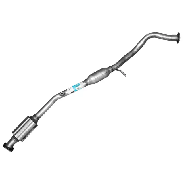 56062 - Exhaust: Walker Ultra EPA 56062 Direct Fit Catalytic Converter for Mazda Miata for Walker Exhaust Image