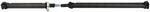 946871 - : Rear 2-Piece Steel Driveshaft Assembly for Ford: F-250 Super Duty, F-350 Super Duty Image