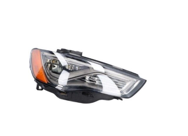 8V0941774B - Electrical: Headlight Assembly for Audi Image
