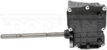 600423 - : 4WD Transfer Case Motor Assembly for Toyota: 4Runner, Tacoma Image