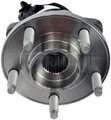 930612 - : Wheel Hub And Bearing Assembly - Front for Dorman Image