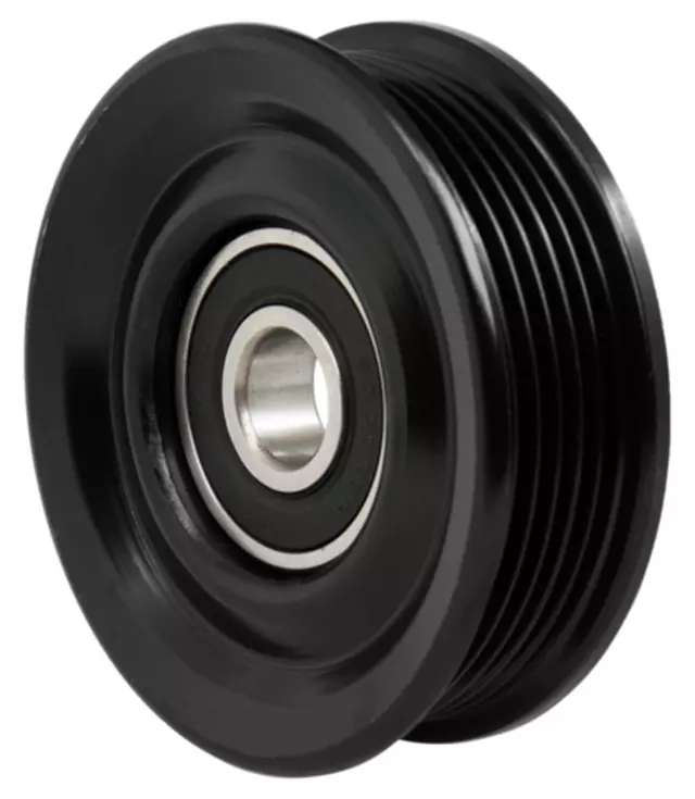 5069 - Engines &amp; Components: Idler / Tensioner Pulley for Hayden Image