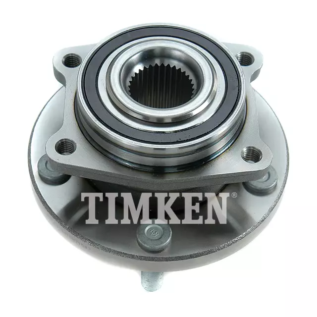 HA590219 - : Wheel Bearing and Hub Assembly for TIMKEN Image