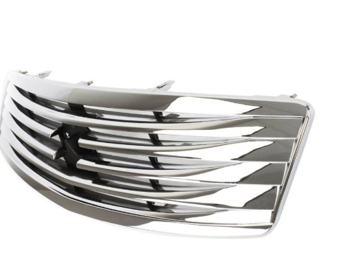 62070JK60B - Body: Grille for Infiniti Image