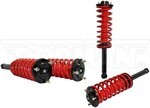 949553 - : Air Suspension Conversion Kit for Lexus: LS400 Image