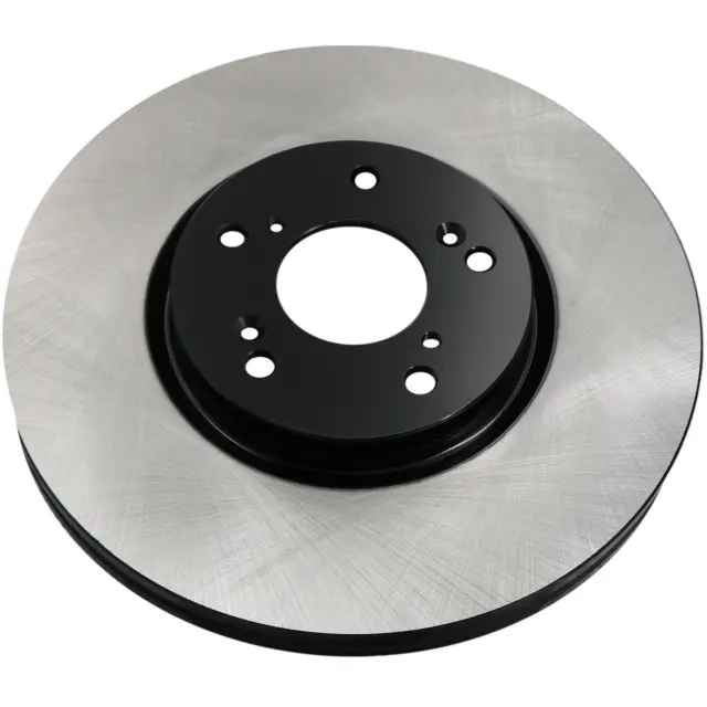 C6F088U - : ADVICS OE Replacement Disc Brake Rotor for Advics Image