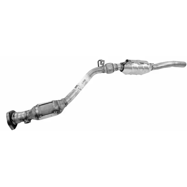 81668 - Exhaust: CalCat CARB Catalytic Converter for Walker Exhaust Image