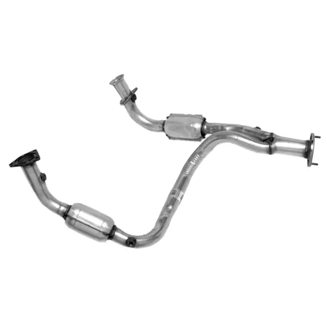 50511 - Exhaust: Ultra EPA Catalytic Converter for Walker Exhaust Image