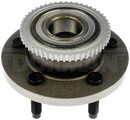 951075 - : Wheel Hub And Bearing Assembly - Front for Ford: Crown Victoria | Lincoln: Town Car | Mercury: Grand Marquis Image