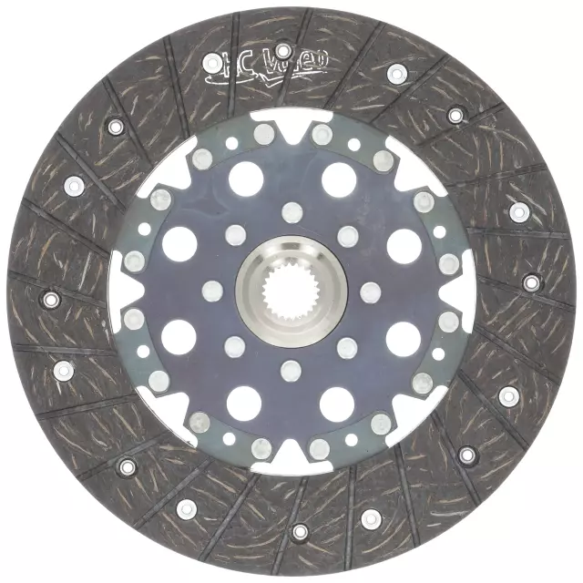 31415 - : Clutch Disc for VALEO Image