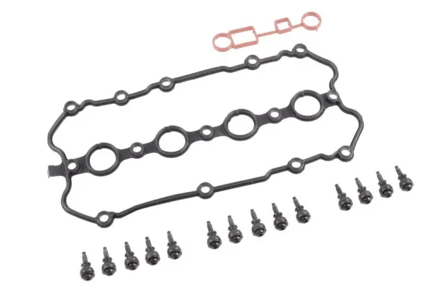 V105799 - Engines &amp; Components: Cylinder Head Cover for Vaico Image