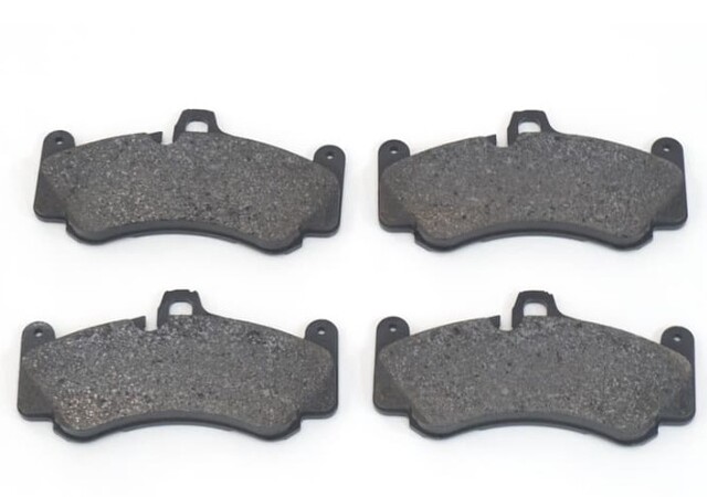99735194803 - Brakes: Brake Pads for Porsche Image