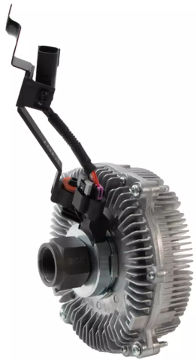 3240 - : Reverse Rotation Severe Duty Electronic Fan Clutch for Hayden Image