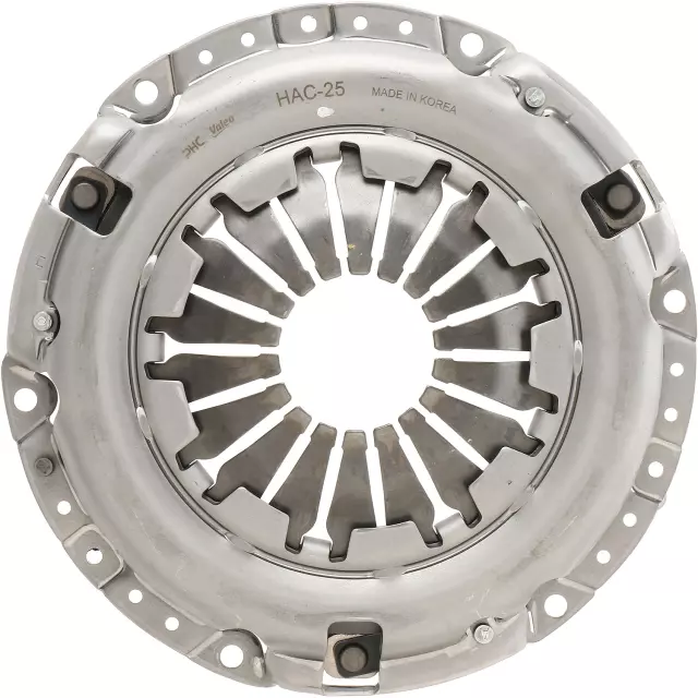 52152402 - : OE Replacement Kit Acura for VALEO Image