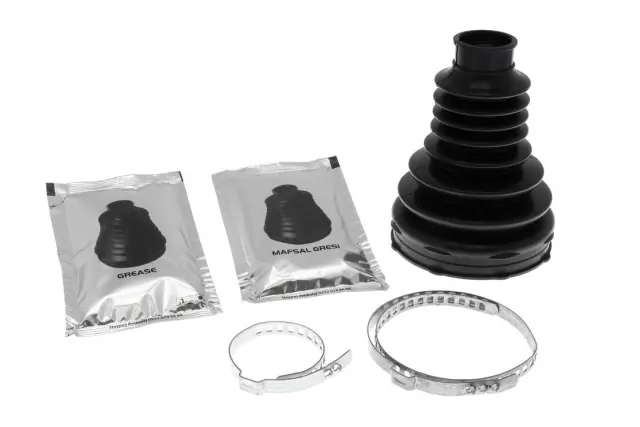 V105415 - Transmission &amp; Drivetrain: Bellow, drive shaft for Vaico Image