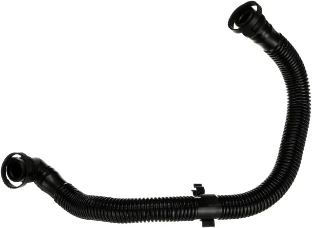 EMH237 - Emission Systems: Gates Engine Crankcase Breather Hose for Gates Image