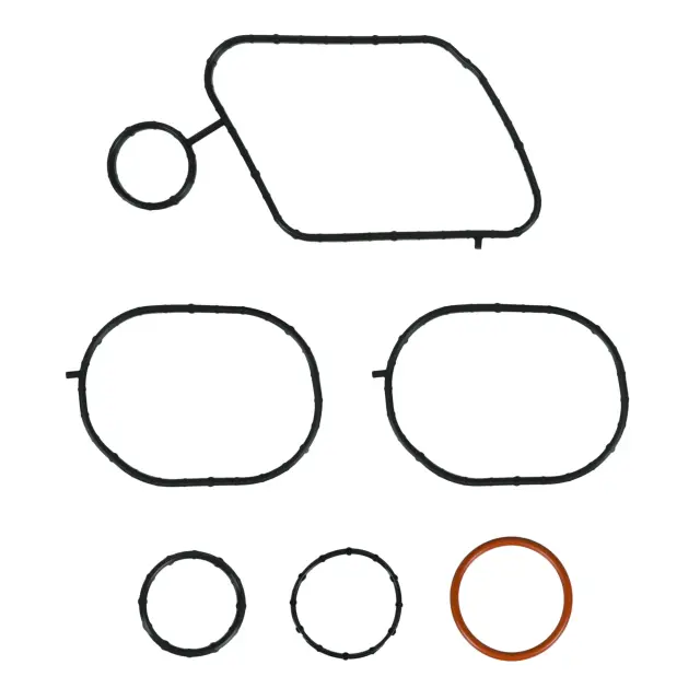 MS97246 - : Engine Intake Manifold Gasket Set for FEL-PRO Image