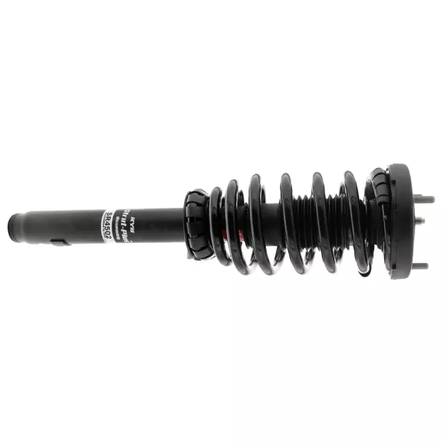 SR4502 - : Suspension Strut and Coil Spring Assembly for KYB Image