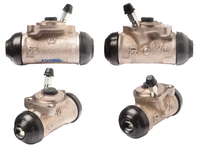 WCT038 - Brakes &amp; Brake Parts: Advics Drum Brake Wheel Cylinder for Advics Image