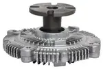 2557 - : Standard Rotation Thermal Standard Duty Fan Clutch for Hayden Image