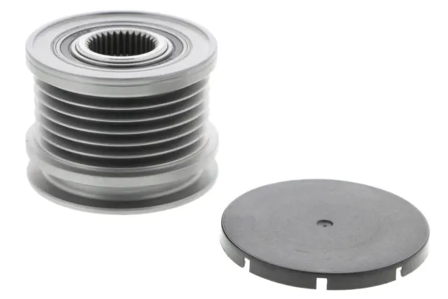 V10230003 - Charging &amp; Starting Systems: Alternator Clutch Pulley for VEMO Image
