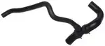 24585 - : Gates Radiator Coolant Hose for Gates Image