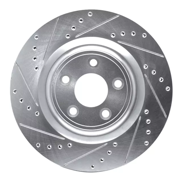 63120028L - : Disc Brake Rotor for DYNAMIC FRICTION Image
