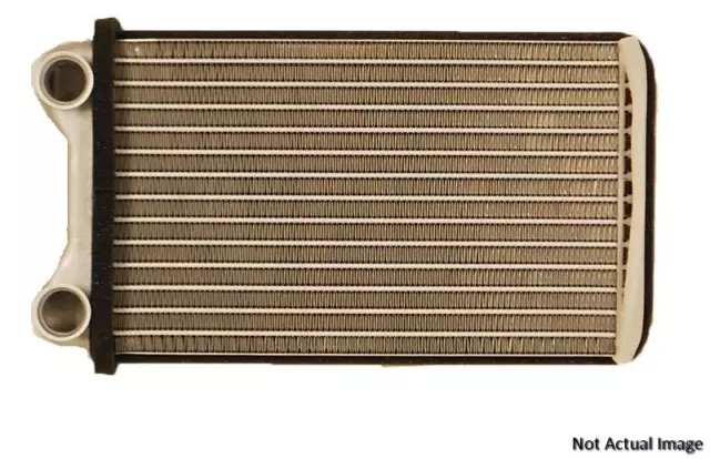812254 - : Heater Core Audi for VALEO Image