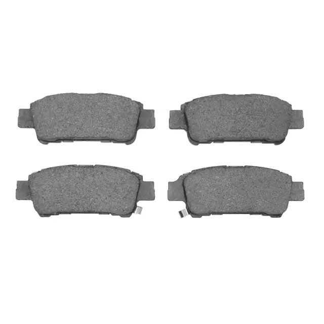 4000099500 - : Disc Brake Pad Set for DYNAMIC FRICTION Image