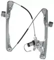 83179 - : Power Window Motor and Regulator Assembly for ACI Image