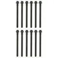 ES72908 - : Engine Cylinder Head Bolt Set for FEL-PRO Image