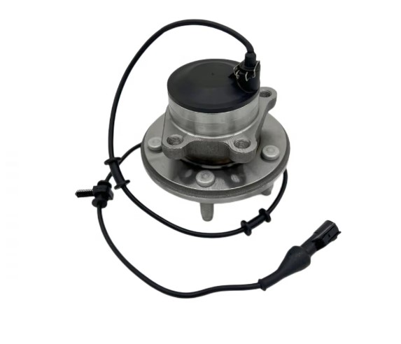 C2D49191 - Suspension: Front Hub &amp; Bearing for Jaguar Image