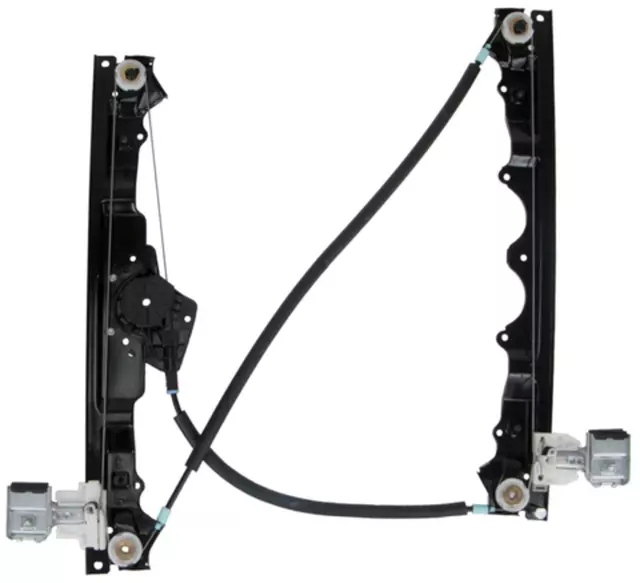 384424 - Interior: Power Window Regulator for ACI Image