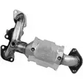 83153 - : CalCat CARB Manifold Converter for Walker Exhaust Image