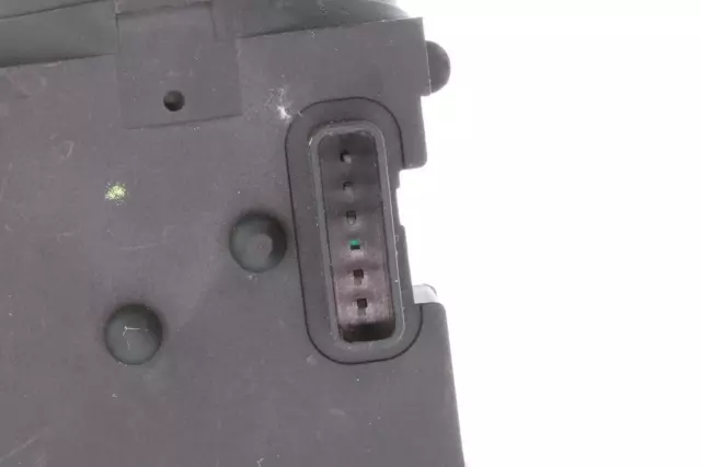 V15803247 - Exterior: Windshield Wiper Switch for VEMO Image