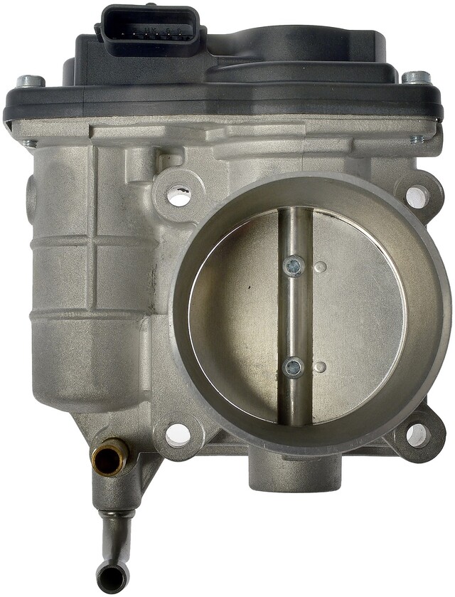 977819 - : Electronic Throttle Body for Dorman Image