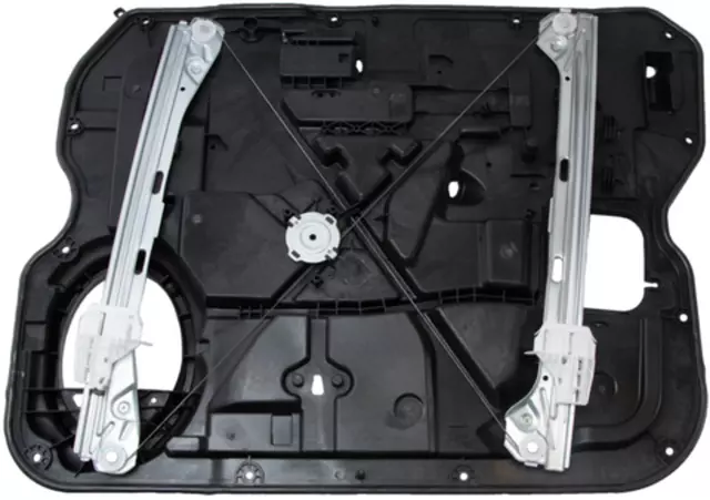 384438 - Interior: Power Window Regulator for ACI Image